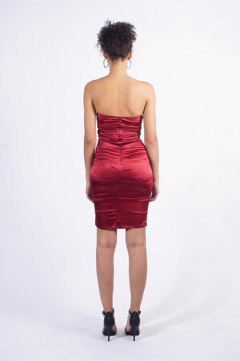 BETTER (mini dress)